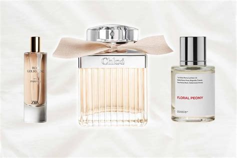 chloe eau de parfum dump|10 Dupes Similar To Chloé Perfume .